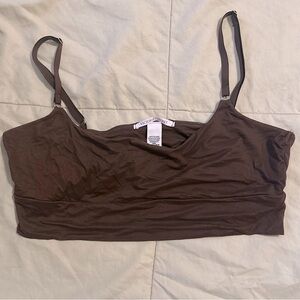 Bodywear by Victoria w/feathersoft